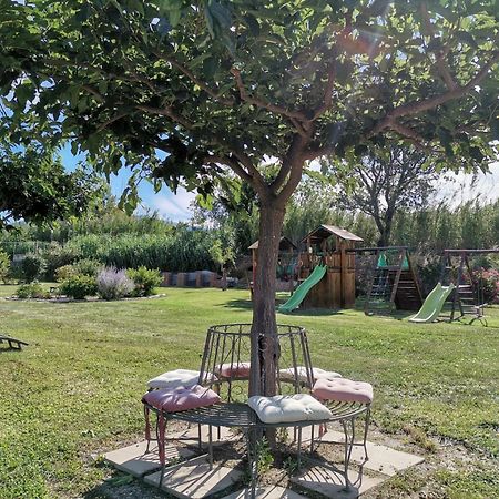 Gite En Provence Lavande Modene Exterior foto