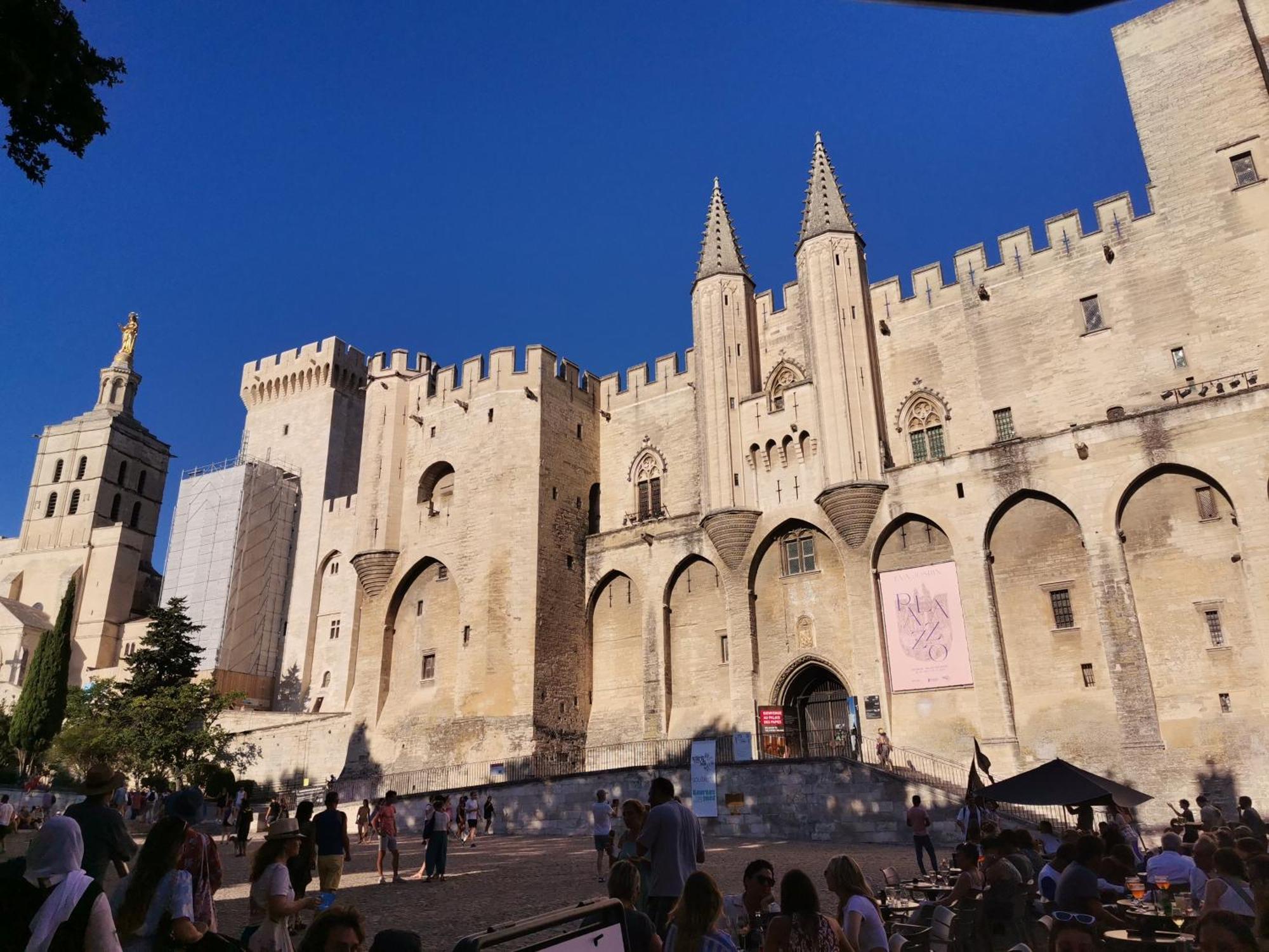Gite En Provence Lavande Modene Exterior foto