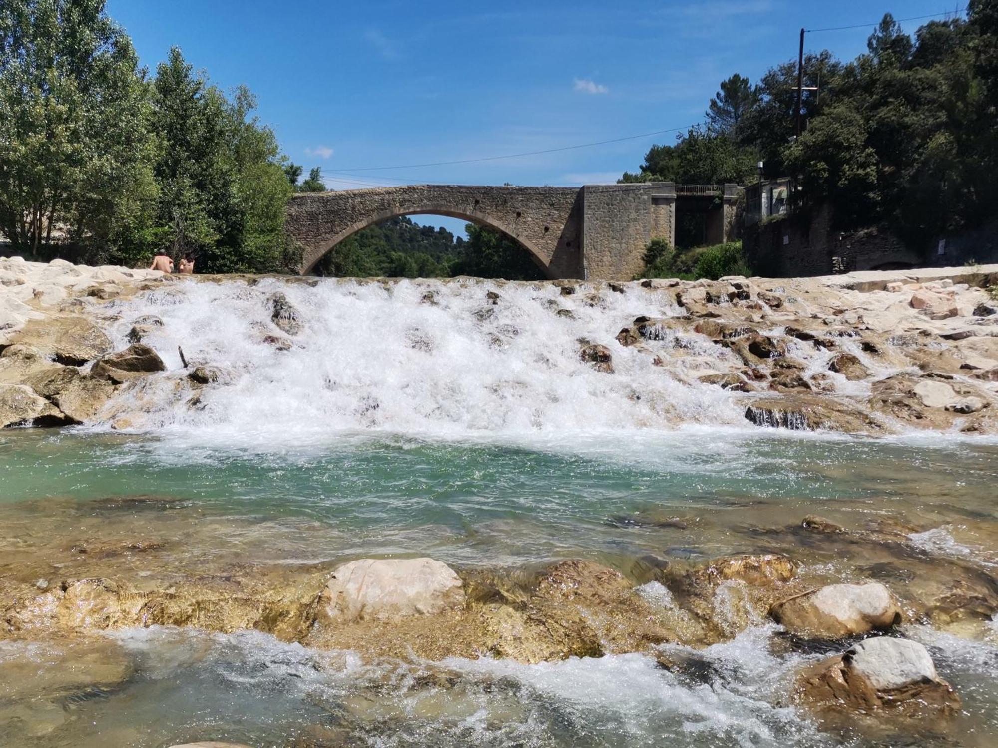 Gite En Provence Lavande Modene Exterior foto