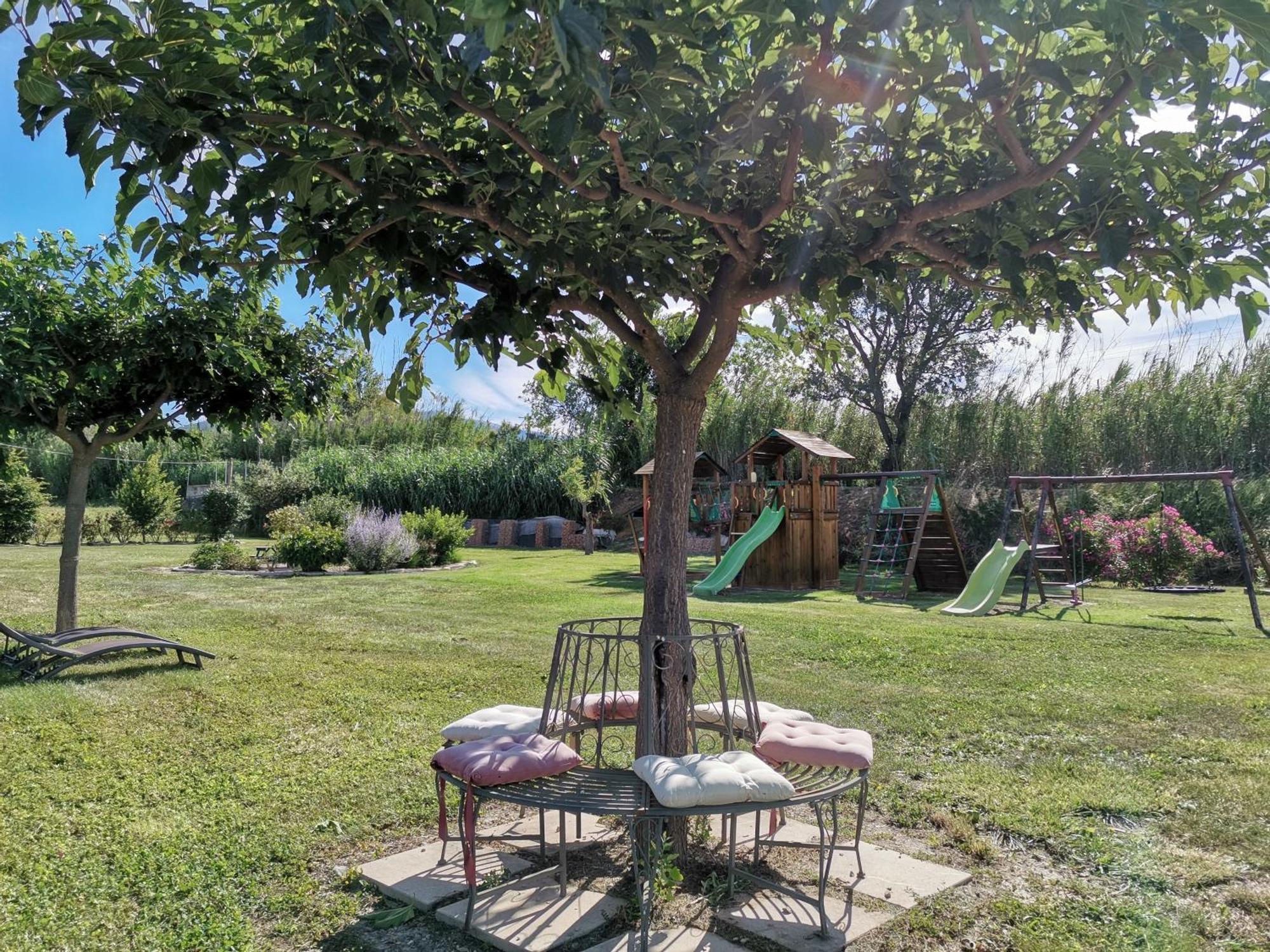 Gite En Provence Lavande Modene Exterior foto